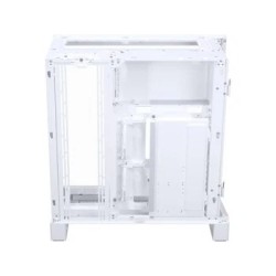 Boitier Grand Tour E-ATX Phanteks NV9 avec panneaux vitrés (Blanc)