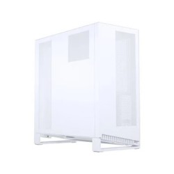 Boitier Grand Tour E-ATX Phanteks NV9 avec panneaux vitrés (Blanc)