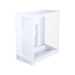 Boitier Grand Tour E-ATX Phanteks NV9 avec panneaux vitrés (Blanc)