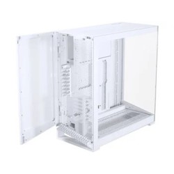 Boitier Grand Tour E-ATX Phanteks NV9 avec panneaux vitrés (Blanc)