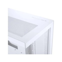 Boitier Grand Tour E-ATX Phanteks NV9 avec panneaux vitrés (Blanc)