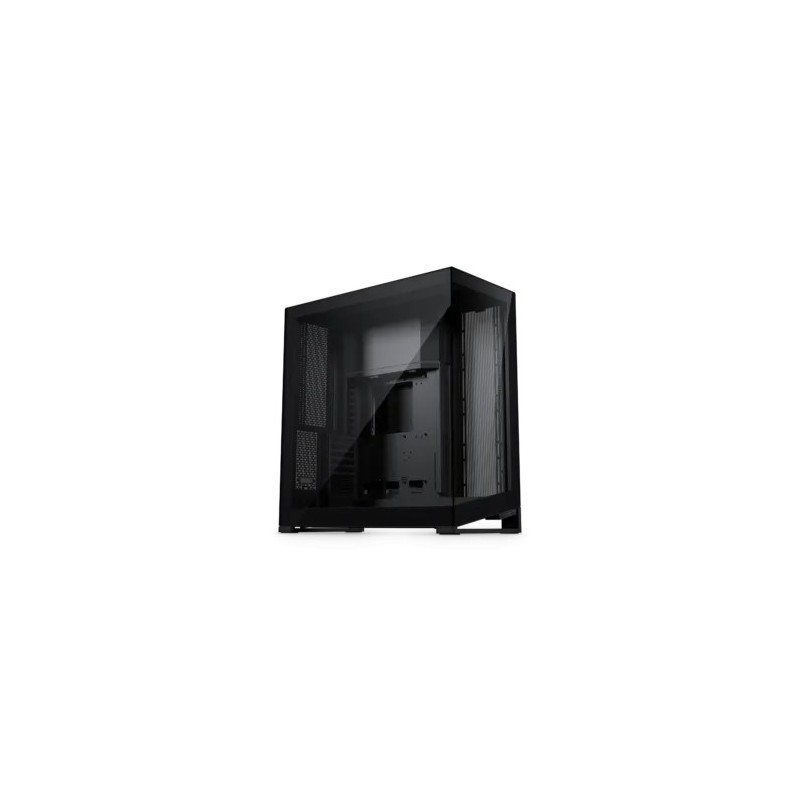 Boitier Grand Tour E-ATX Phanteks NV9 avec panneaux vitrés (Noir)