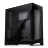 Boitier Grand Tour E-ATX Phanteks NV9 avec panneaux vitrés (Noir)