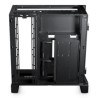 Boitier Grand Tour E-ATX Phanteks NV9 avec panneaux vitrés (Noir)