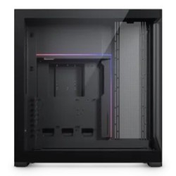 Boitier Grand Tour E-ATX Phanteks NV9 avec panneaux vitrés (Noir)