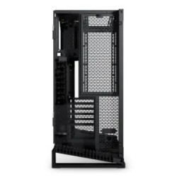 Boitier Grand Tour E-ATX Phanteks NV9 avec panneaux vitrés (Noir)