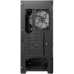 Boitier Grand Tour ATX Antec NX416L avec panneaux vitrés (Blanc)