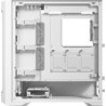 Boitier Grand Tour E-ATX Antec Performance 1 FT avec panneaux vitrés (Blanc)