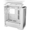 Boitier Grand Tour E-ATX Antec Performance 1 FT avec panneaux vitrés (Blanc)