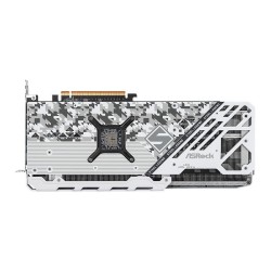 Carte Graphique AMD ASRock Radeon RX 7900 GRE Steel Legend OC 16Go