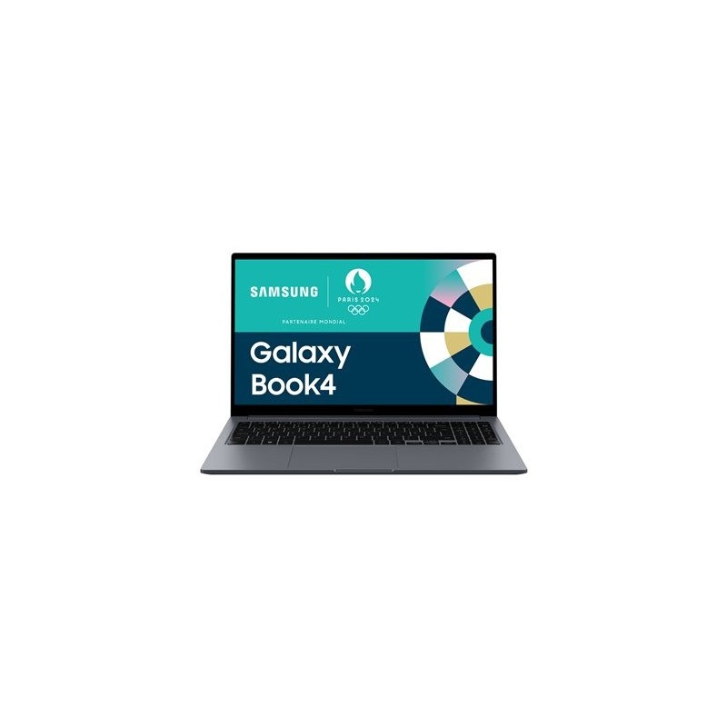 Ordinateur portable Samsung Galaxy Book4 NP750XGK-KG2FR (15,6")