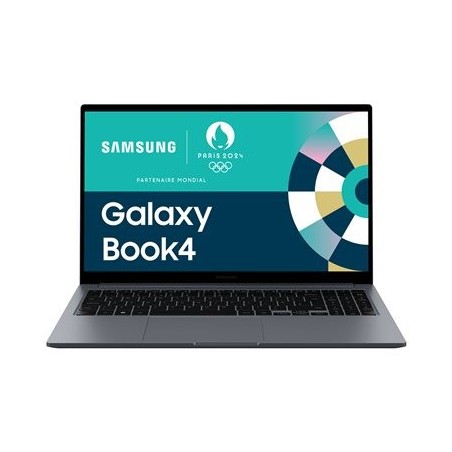 Ordinateur portable Samsung Galaxy Book4 NP750XGK-KG2FR (15,6")