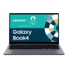 Ordinateur portable Samsung Galaxy Book4 NP750XGK-KG2FR (15,6")