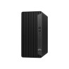 Boitier Grand Tour E-ATX Antec Performance 1 Silent (Noir)