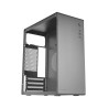 Boitier Mini Tour Micro-ATX Tacens OrumX (Noir)