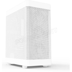 Boitier Moyen Tour ATX Zalman I4 (Blanc)