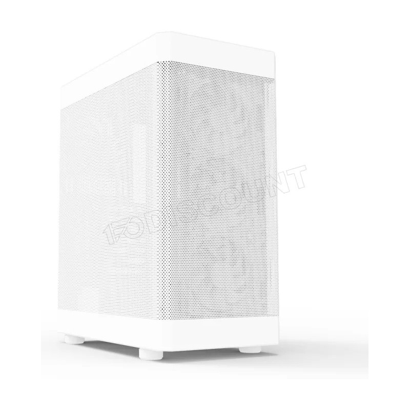 Boitier Moyen Tour ATX Zalman I4 (Blanc)