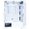 Boitier Moyen Tour ATX Zalman I4 (Blanc)