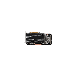 Carte Graphique AMD ASRock Radeon RX7600 Challenger OC 8Go