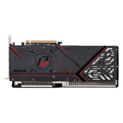 Carte Graphique AMD ASRock Radeon RX7600 Phantom Gaming OC 8Go