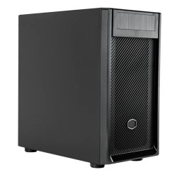 Boitier Mini Tour Micro ATX Cooler Master Elite 300 (Noir)