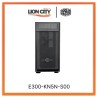 Boitier Mini Tour Micro ATX Cooler Master Elite 300 (Noir)