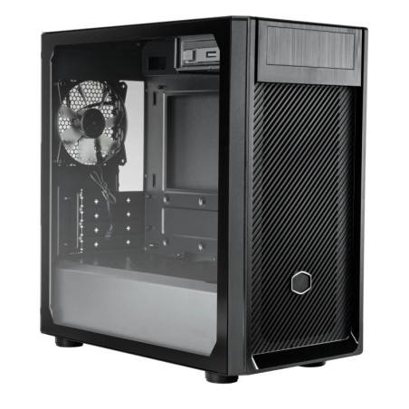 Boitier Mini Tour Micro ATX Cooler Master Elite 300 (Noir)