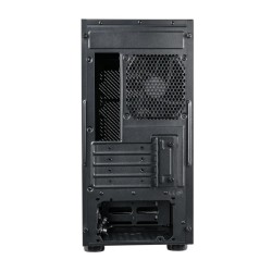 Boitier Mini Tour Micro ATX Cooler Master Elite 300 (Noir)