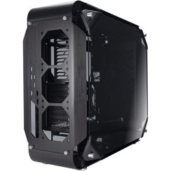 Boitier Grand Tour E-ATX InWin 925 avec panneau vitré (Noir)