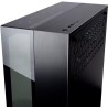 Boitier Moyen Tour E-ATX InWin 315 avec panneau vitré (Noir)