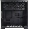 Boitier Moyen Tour ATX InWin 305 avec panneau vitré (Noir)