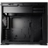 Boitier Moyen Tour ATX InWin N127 RGB avec panneau vitré (Noir)