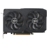 Carte Graphique AMD Asus Radeon RX 7600 Dual V2 OC 8Go