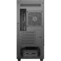 Boitier Mini Tour Micro-ATX Antec NX500M avec panneaux vitrés (Noir)