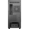 Boitier Mini Tour Micro-ATX Antec NX500M avec panneaux vitrés (Noir)