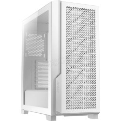 Boitier Moyen Tour E-ATX Antec Performance One P20C avec panneau vitré (Blanc)