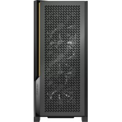 Boitier Moyen Tour E-ATX Antec Performance One P20C RGB avec panneau vitré (Noir)