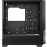 Boitier Moyen Tour E-ATX Antec Performance One P20C RGB avec panneau vitré (Noir)