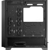 Boitier Moyen Tour E-ATX Antec Performance One P20C RGB avec panneau vitré (Noir)