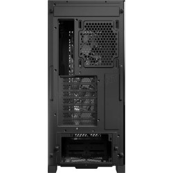 Boitier Moyen Tour E-ATX Antec Performance One P20C RGB avec panneau vitré (Noir)