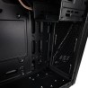 Boitier Mini Tour Micro ATX Kolink Inspire K2 Plus RGB avec panneau vitré (Noir)