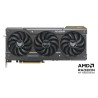 Carte Graphique AMD Asus Radeon RX 7600 XT Tuf Gaming OC 16Go