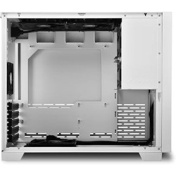 Boitier Mini Tour Micro ATX Sharkoon MS-Y1000 avec panneau vitré (Blanc)