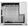 Boitier Mini Tour Micro ATX Sharkoon MS-Y1000 avec panneau vitré (Blanc)