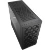 Boitier Mini Tour Micro ATX Sharkoon MS-Z1000 avec panneau vitré (Noir)