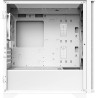 Boitier Mini Tour Micro ATX Montech Air 100 Lite avec panneau vitré (Blanc)