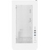 Boitier Mini Tour Micro ATX Montech Air 100 Lite avec panneau vitré (Blanc)