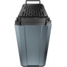 Boitier Mini Tour Mini ITX Cougar Dust 2 (Gris/Noir)