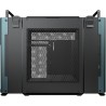 Boitier Mini Tour Mini ITX Cougar Dust 2 (Gris/Noir)