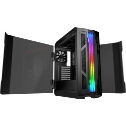 Boitier Moyen Tour ATX Cougar Gemini T Pro RGB avec panneaux vitrés (Noir)